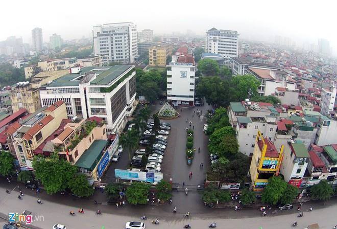CƠ SỞ VẬT CHẤT